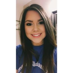 Meet your Posher, Katelyn